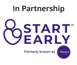 In Partnership with Start Early